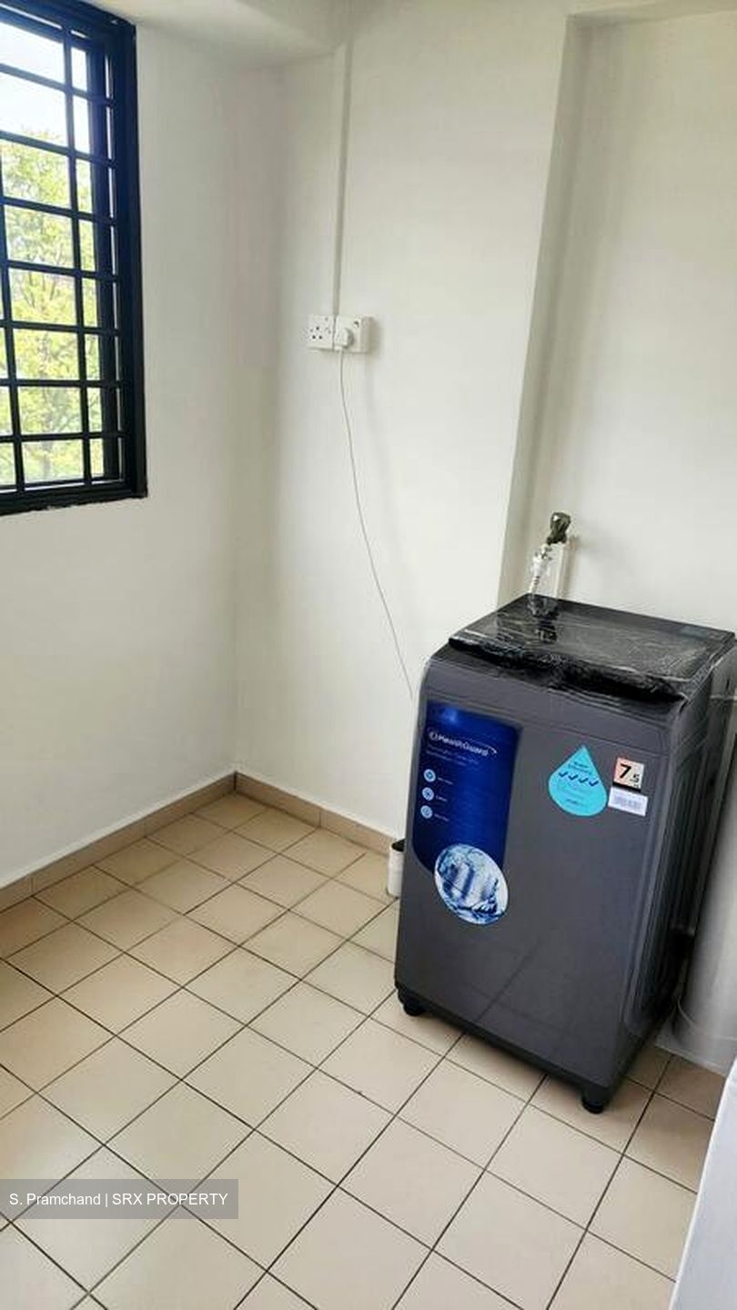 Blk 638 Woodlands Ring Road (Woodlands), HDB 4 Rooms #520918181